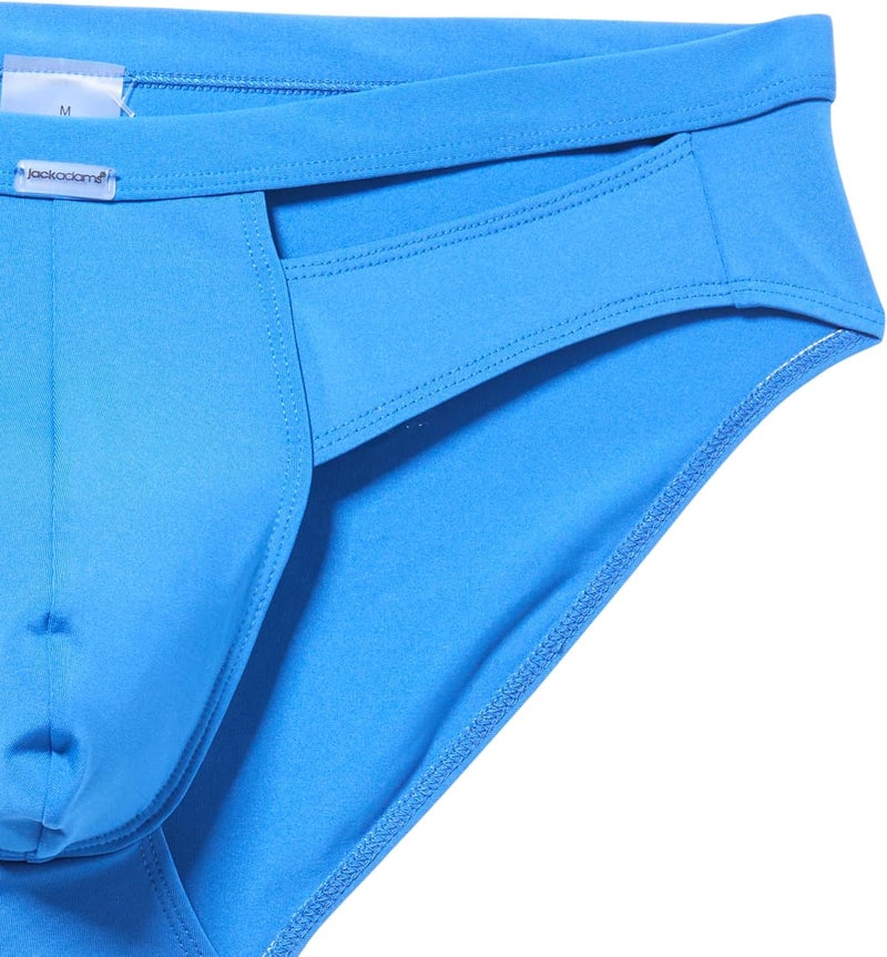 Jack Adams mens Provocateur Spider Bikini Brief - Image 2
